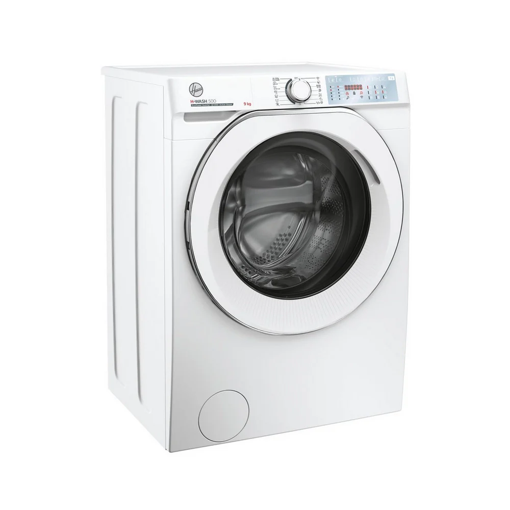 Hoover H-Wash 500 HWB49AMC 9kg 1400rpm Washing Machine - Image 2