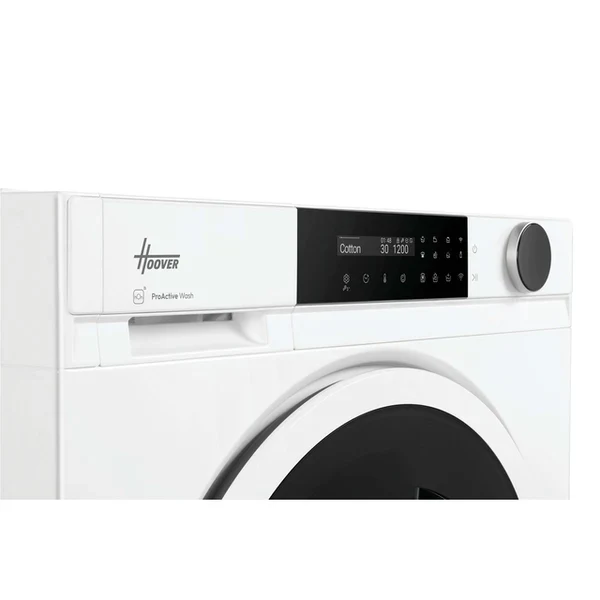 Hoover H-WASH 600 HBSI410CL8U-80 Integrated 10kg 1400rpm Washing Machine - Image 3