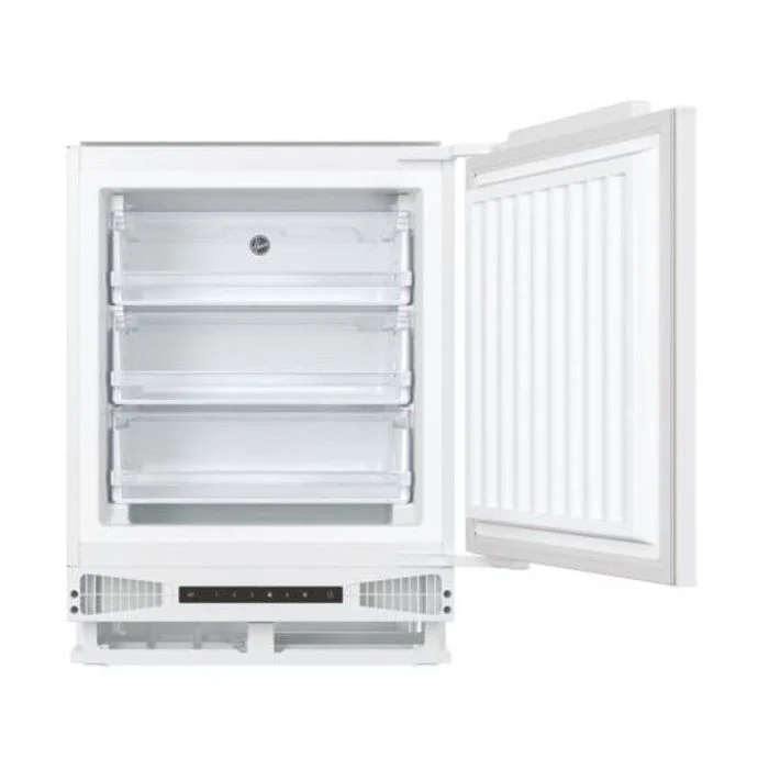 Hoover HBFUP140NKE Integrated Under Counter Freezer