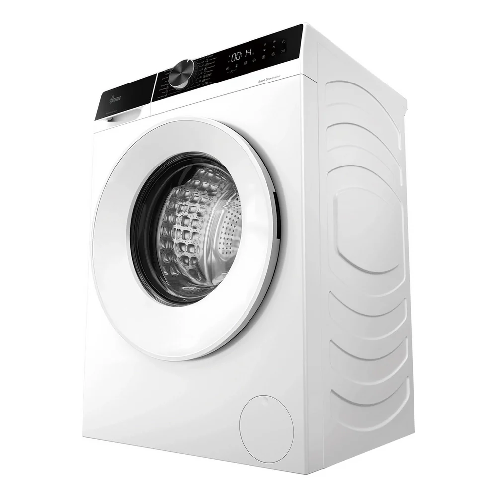 Hoover HGD 48S8C-80 8kg 1400rpm Washing Machine - Image 3