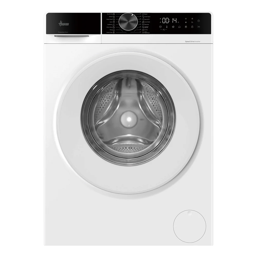 Hoover HGWD 485S8C-80 8kg/5kg 1400rpm Washer Dryer