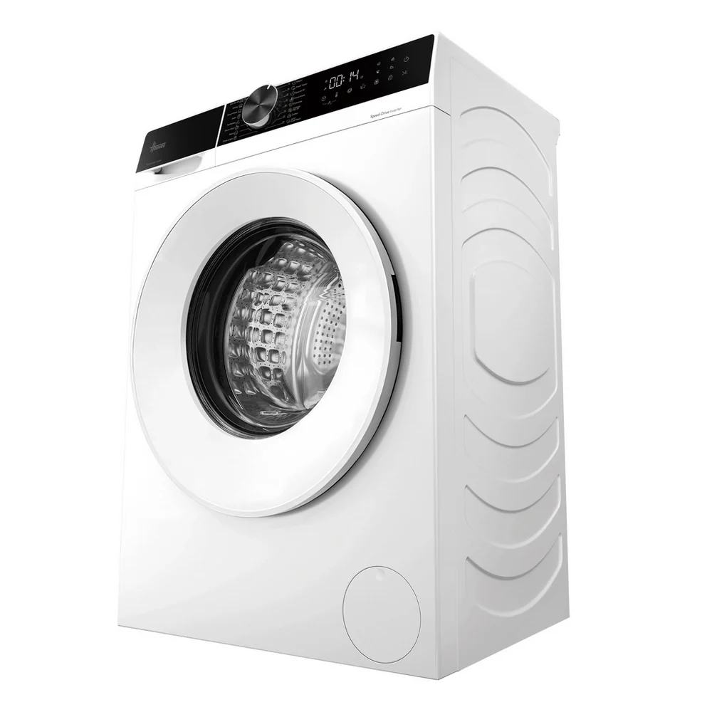 Hoover HGWD 485S8C-80 8kg/5kg 1400rpm Washer Dryer - Image 2