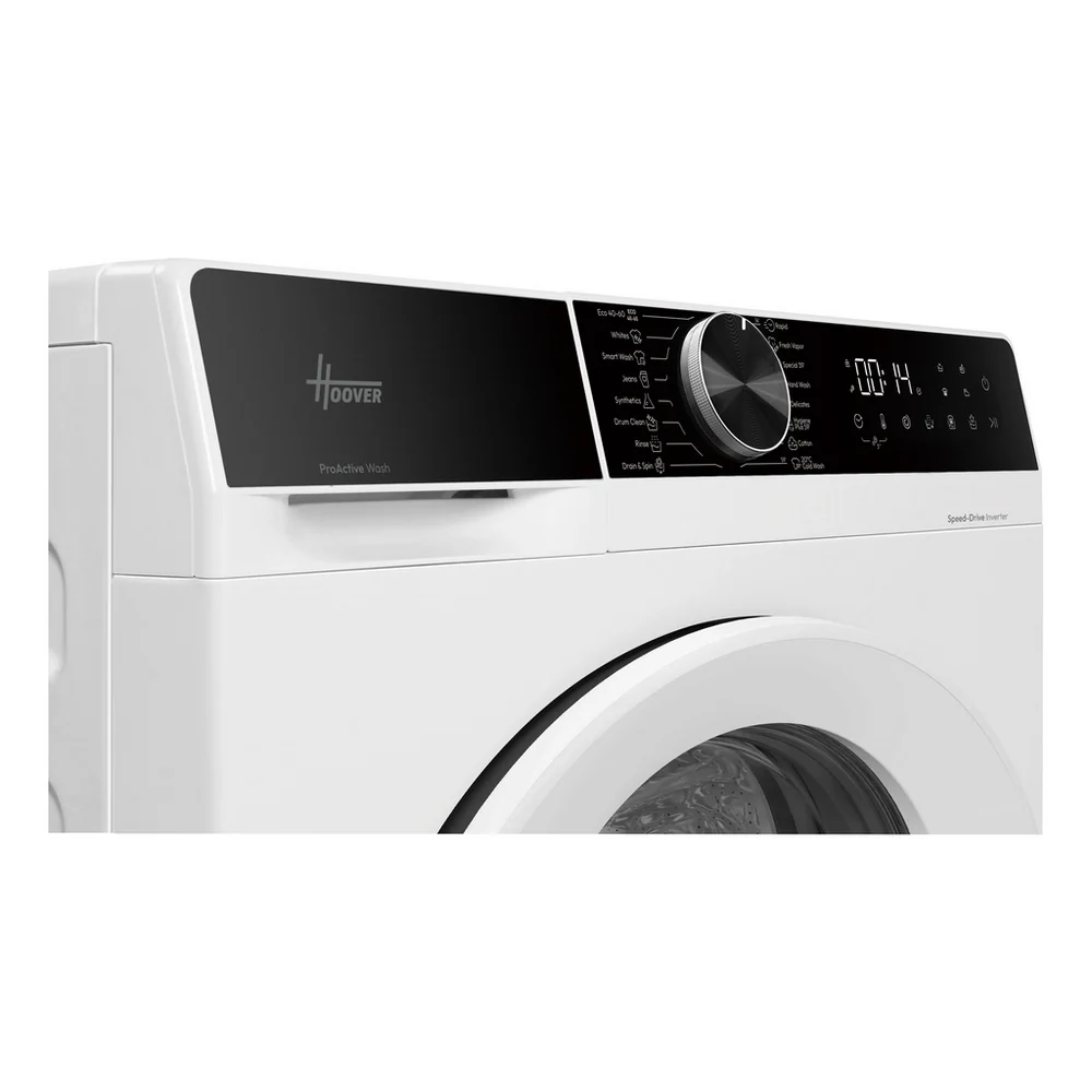 Hoover HGWD 485S8C-80 8kg/5kg 1400rpm Washer Dryer - Image 3