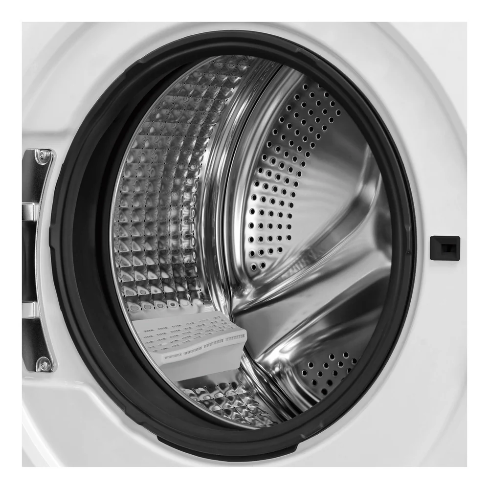 Hoover HGWD 485S8C-80 8kg/5kg 1400rpm Washer Dryer - Image 5