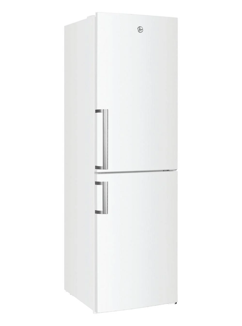 Hoover HOCH1T518EWHK Freestanding Fridge Freezer