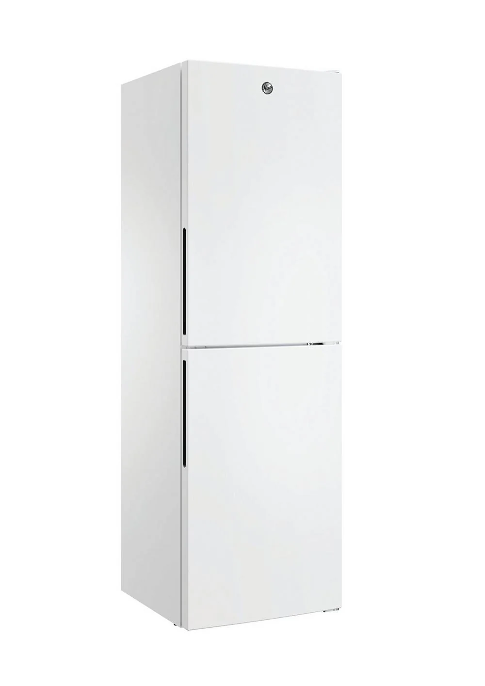 Hoover HVT3CLECKIHW Freestanding Fridge Freezer