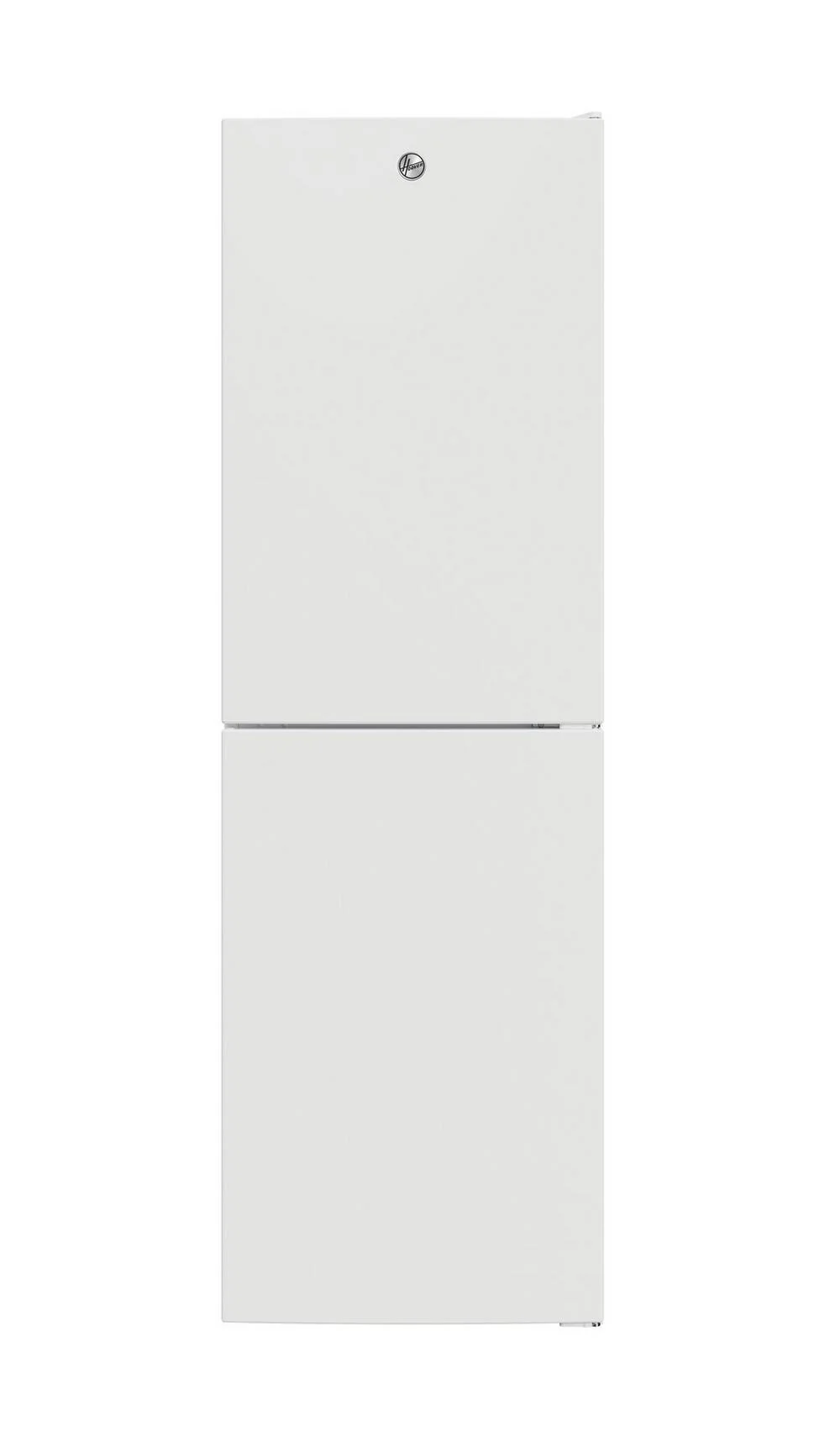 Hoover HVT3CLECKIHW Freestanding Fridge Freezer - Image 2