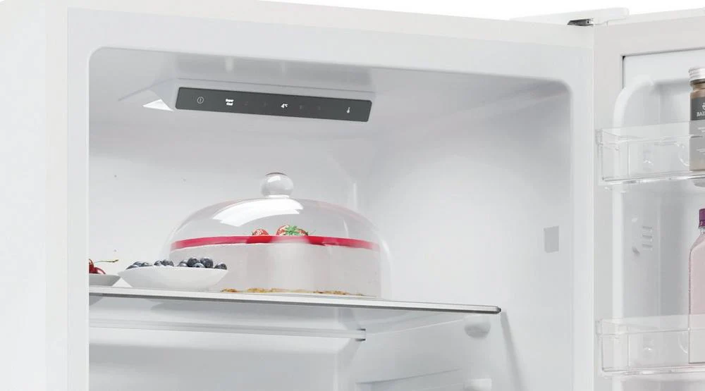 Hoover HVT3CLECKIHW Freestanding Fridge Freezer - Image 5