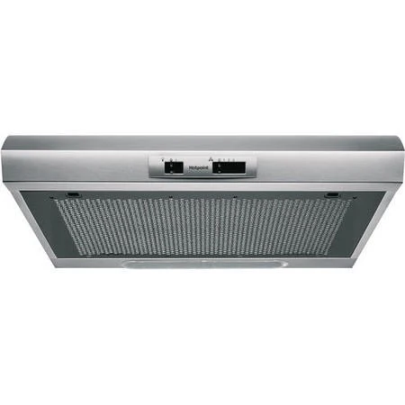 Hotpoint PSLMO65FLSX 60cm Visor Hood
