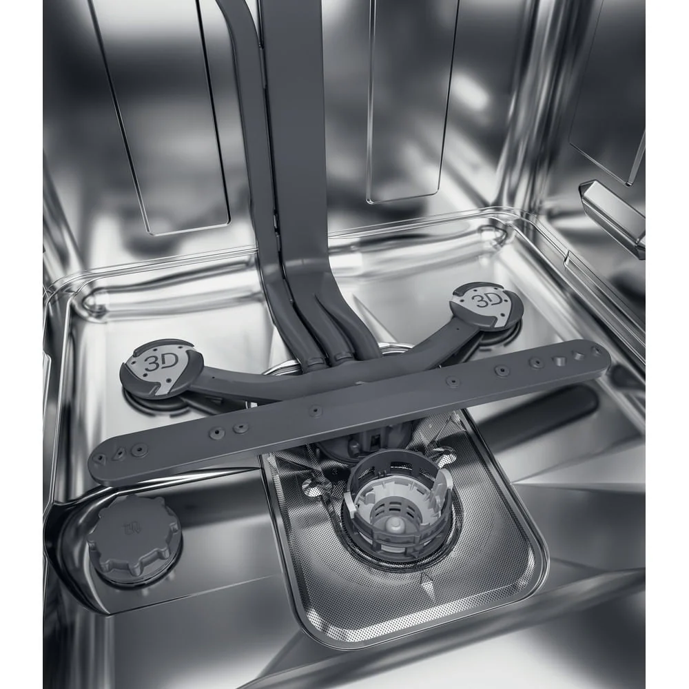 Hotpoint H8IHT59LSUK Full Size Integrated Dishwasher - Image 9
