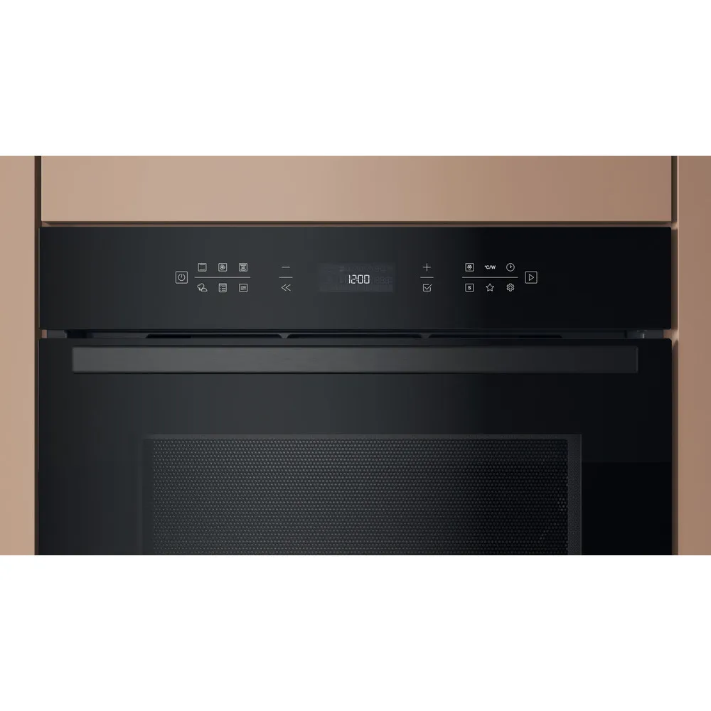 Hotpoint HCW6O7HTSBUK Built In Combination Microwave Oven - Image 3