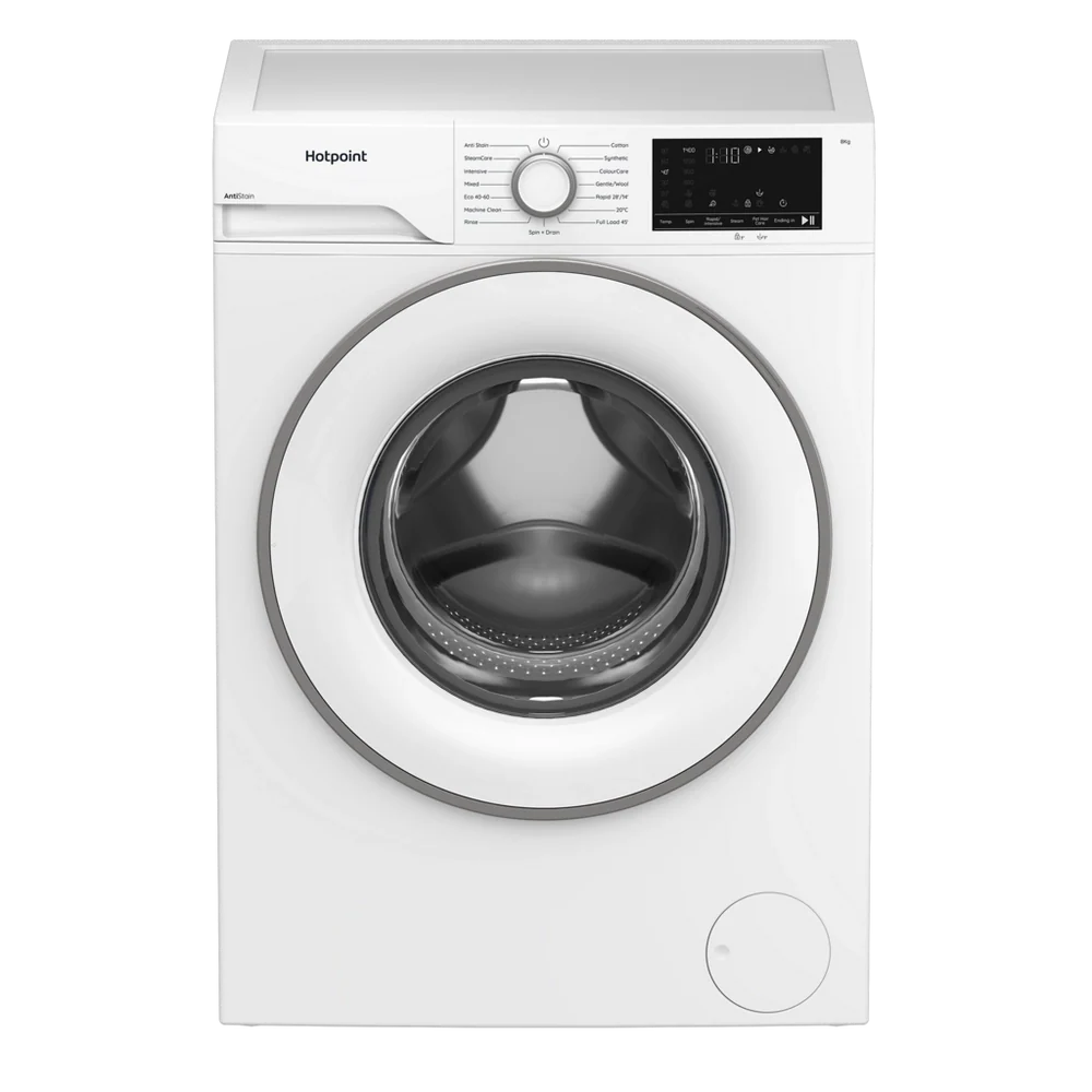 Hotpoint Freestanding Washing Machines