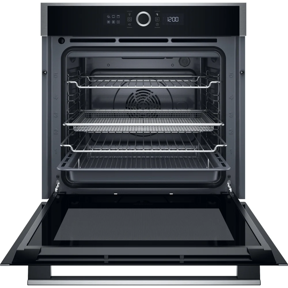 Hotpoint HOI4S8HM0XUK Built In Electric Single Oven - Image 2