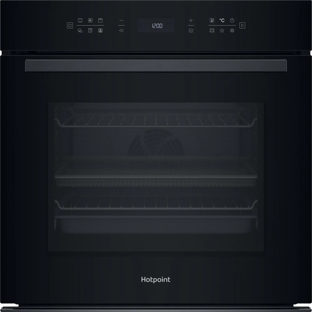 Hotpoint HOI68PT1SBUK Built In Electric Single Oven