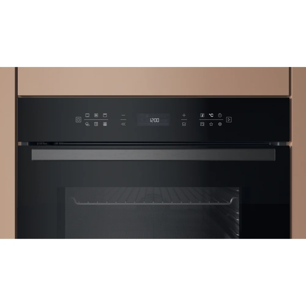 Hotpoint HOI68PT1SBUK Built In Electric Single Oven - Image 4