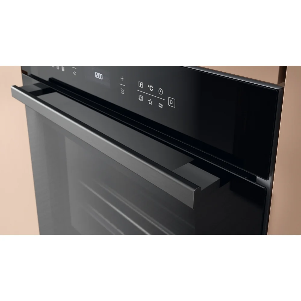 Hotpoint HOI68PT1SBUK Built In Electric Single Oven - Image 5