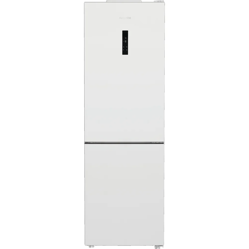 Hotpoint HPK26363W4UK Frost Free 60/40 Freestanding Fridge Freezer