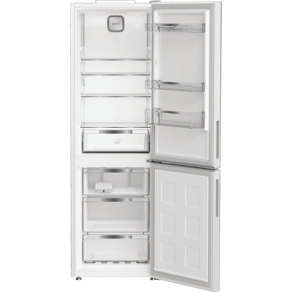 Hotpoint HPK26363W4UK Frost Free 60/40 Freestanding Fridge Freezer - Image 2