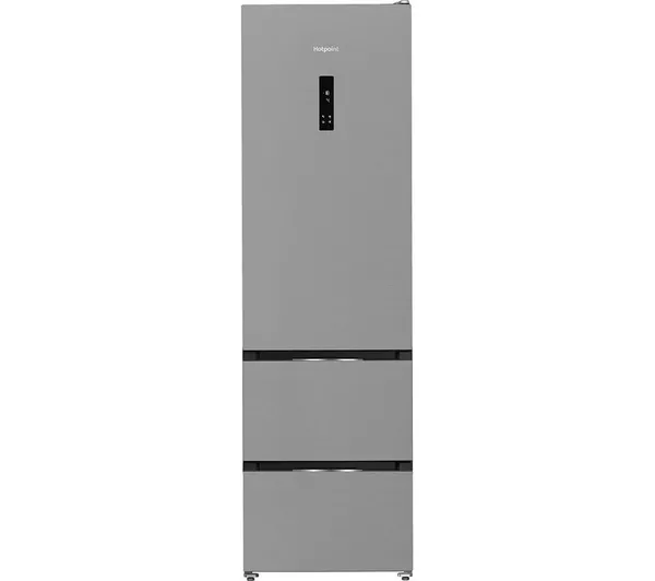 Hotpoint HPKF5351XP4UK Freestanding Fridge Freezer