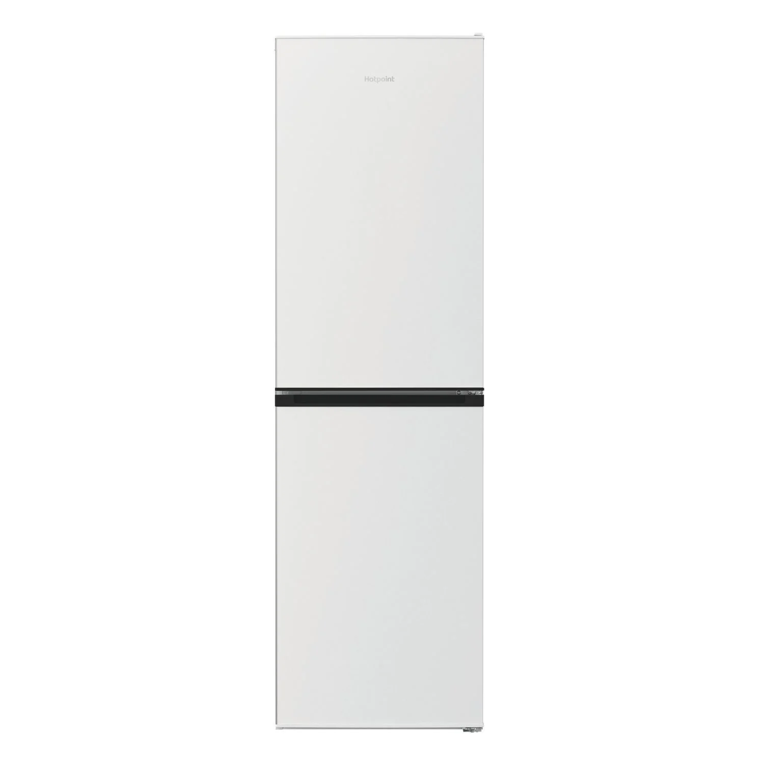 Hotpoint HPKH1261W4UK Frost Free 50/50 Freestanding Fridge Freezer