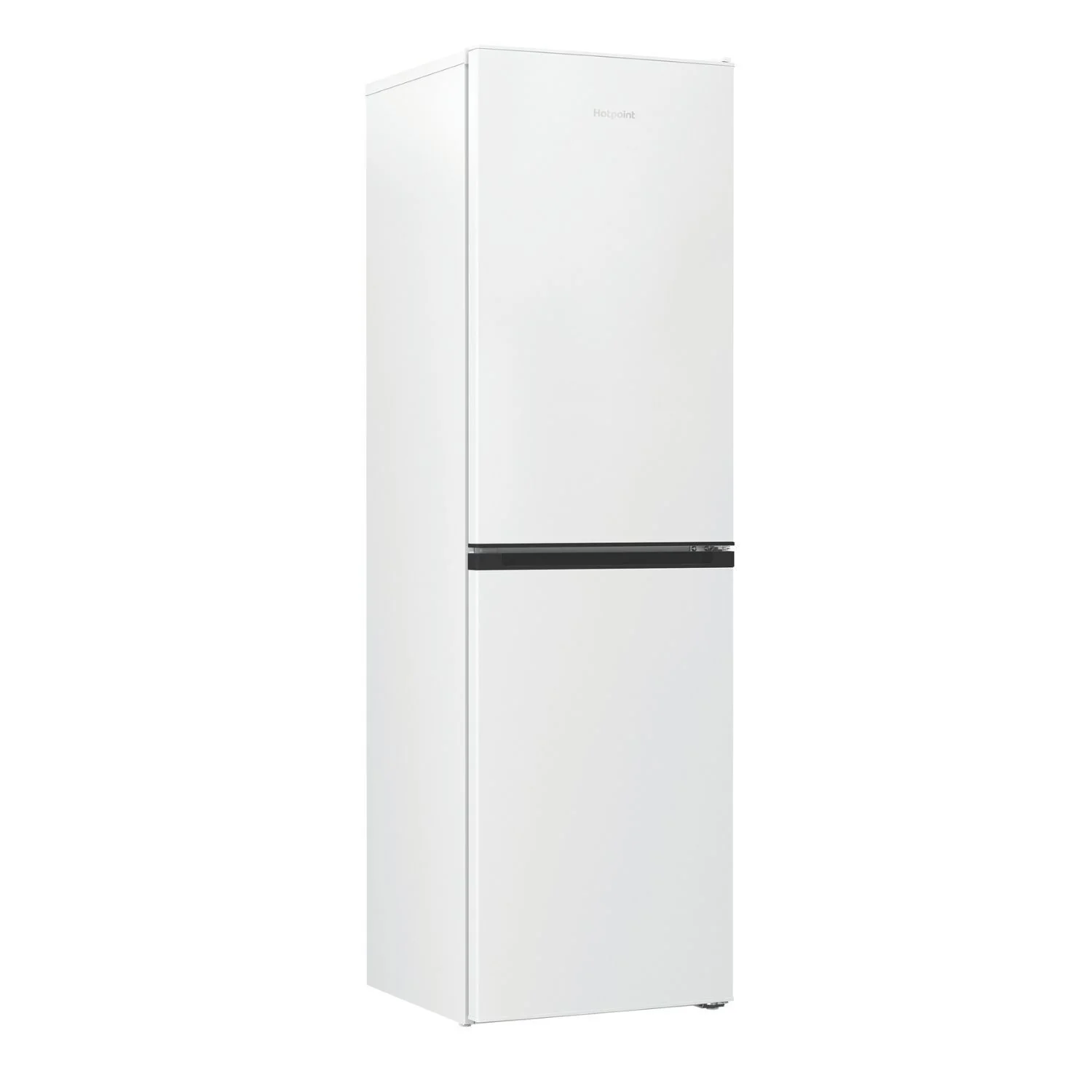 Hotpoint HPKH1261W4UK Frost Free 50/50 Freestanding Fridge Freezer - Image 2