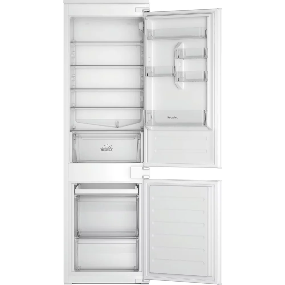 Hotpoint Integrated Fridge Freezers