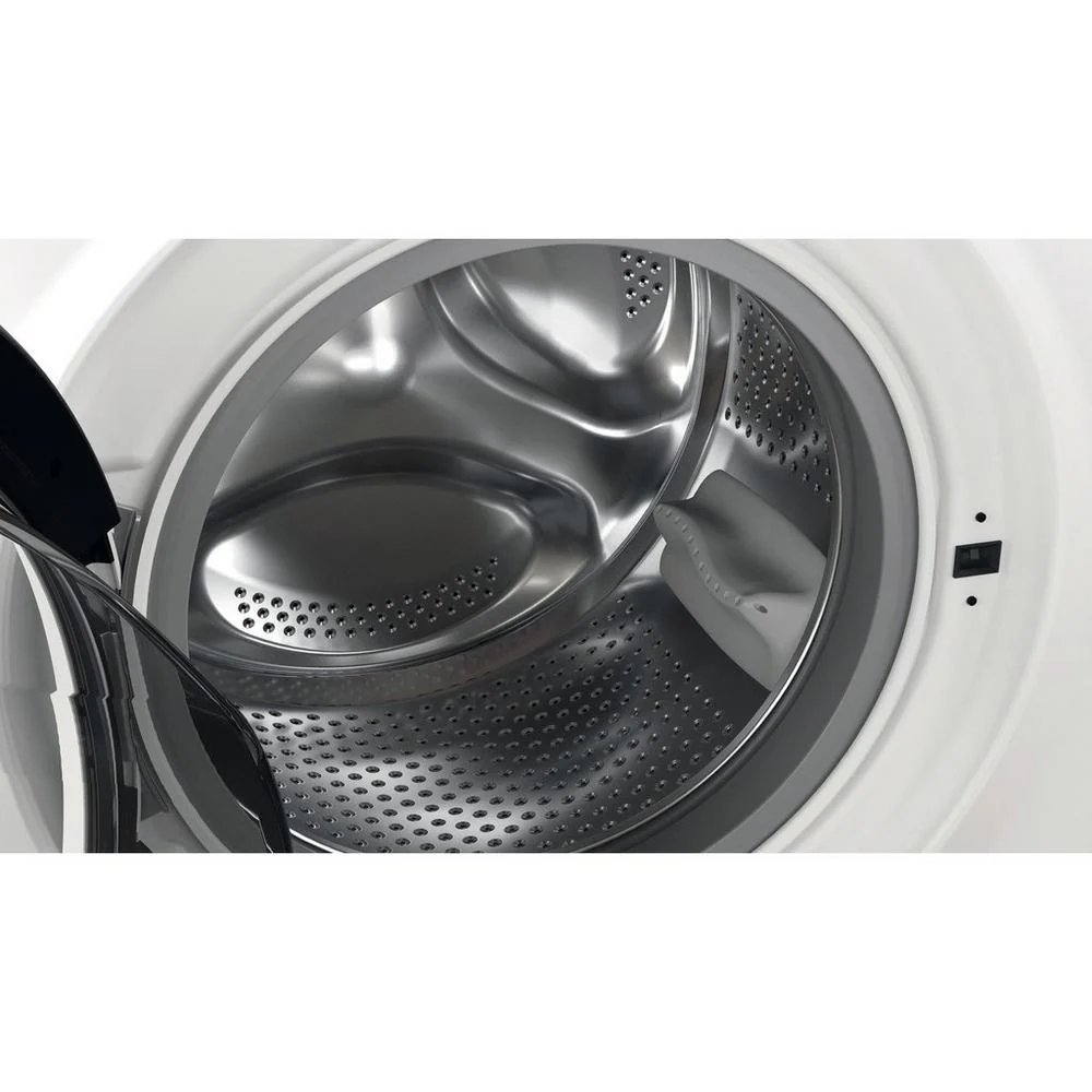 Hotpoint NSWE846WSUK 8kg 1400rpm Washing Machine - Image 3