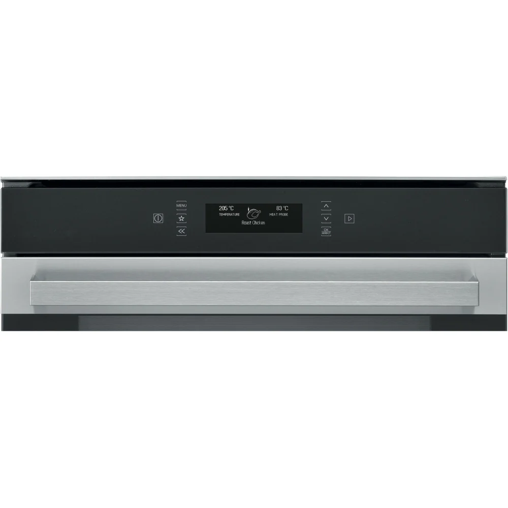 Hotpoint SI7891SPIX Built In Stainless Steel Electric Single Oven - Image 5