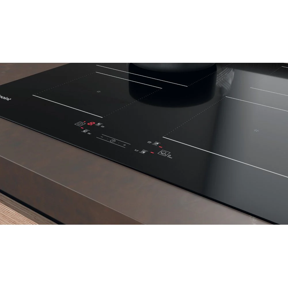 Hotpoint TQ1460SNE Induction Hob - Image 4