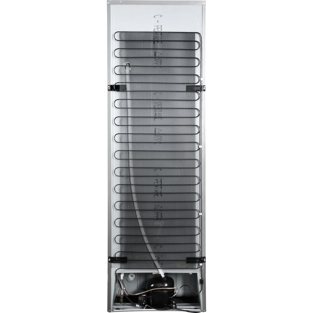 Hotpoint UH8F2CGUK Freestanding Tall Freezer - Image 4