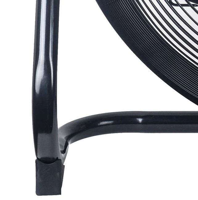 Igenix DF1800BL 18" Black Floorstanding Air Circulator - Image 3