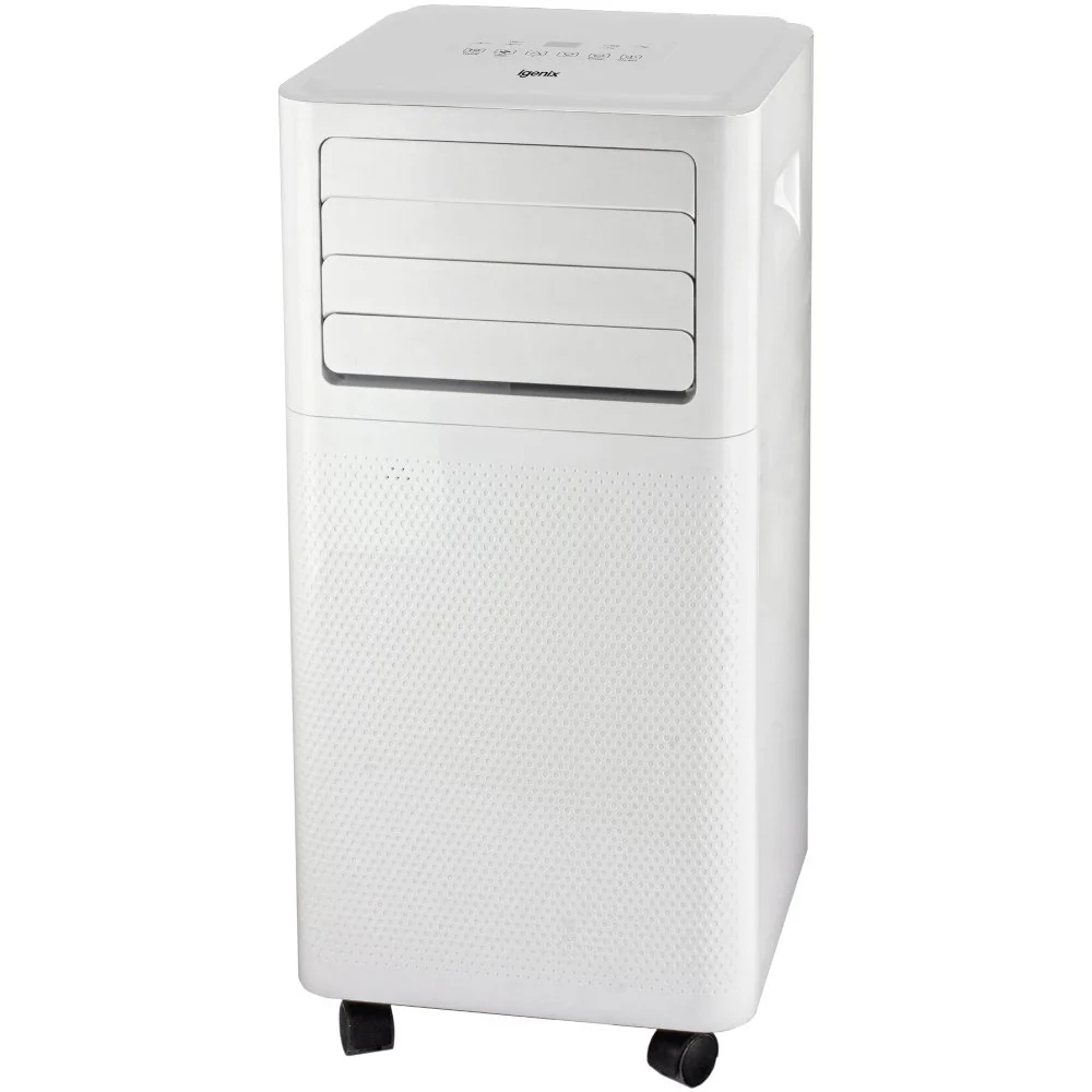 Igenix IG9907 3-in-1 Portable Air Conditioner - Image 4