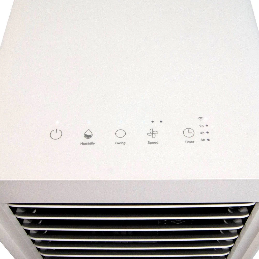 Igenix IGFD7010WIFI 10 Litre Smart Air Cooler - Image 3