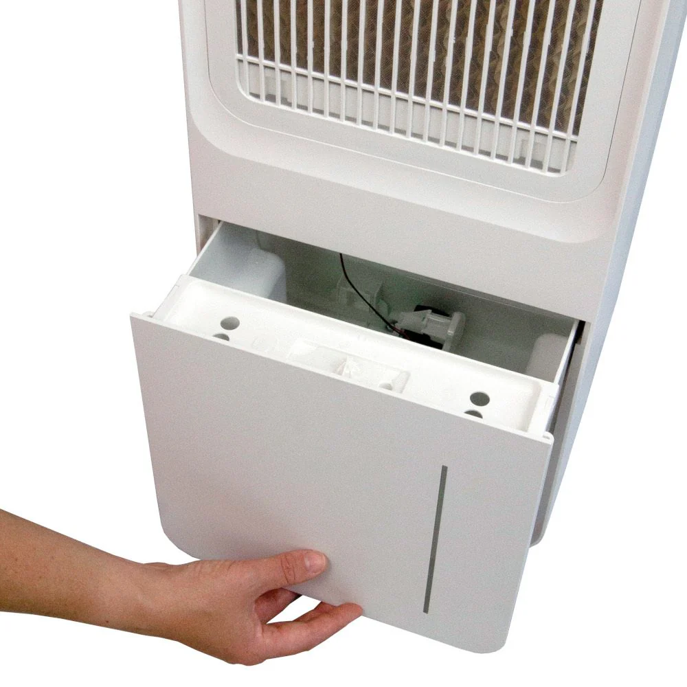 Igenix IGFD7010WIFI 10 Litre Smart Air Cooler - Image 4