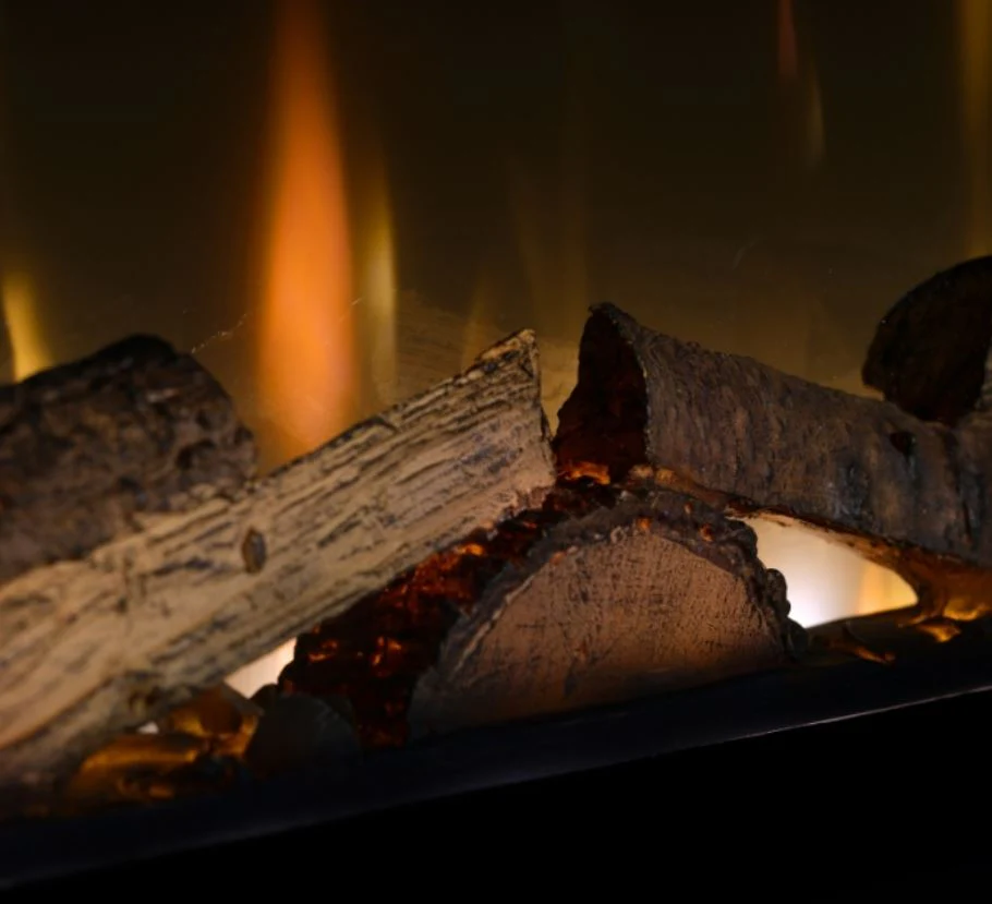IGNITE BOLD 60 OAK LOG SET