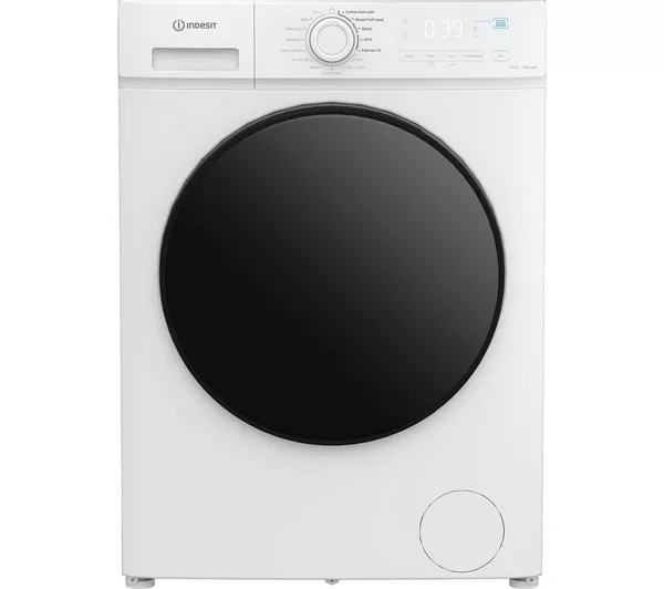 Indesit IDMA75624MYTIME 7kg/5kg 1400rpm Washer Dryer