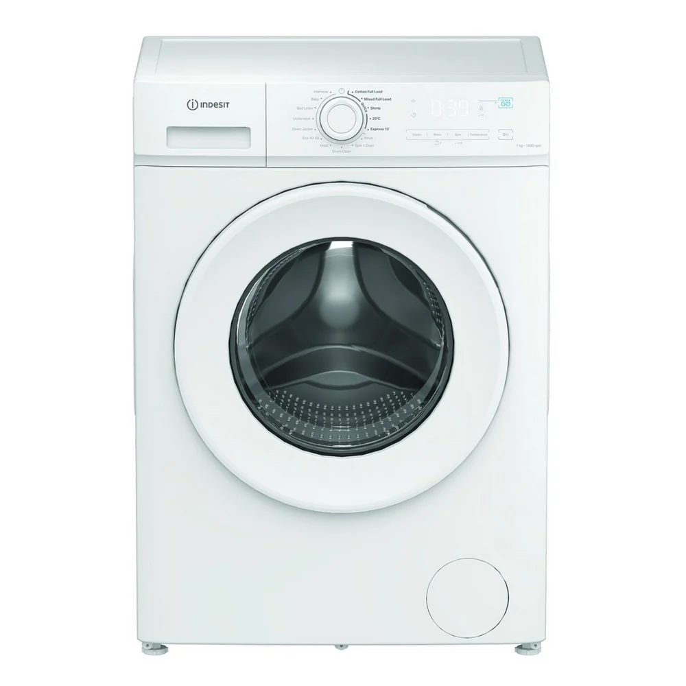 Indesit IMA764MYTIMEUK 7kg 1400rpm Washing Machine