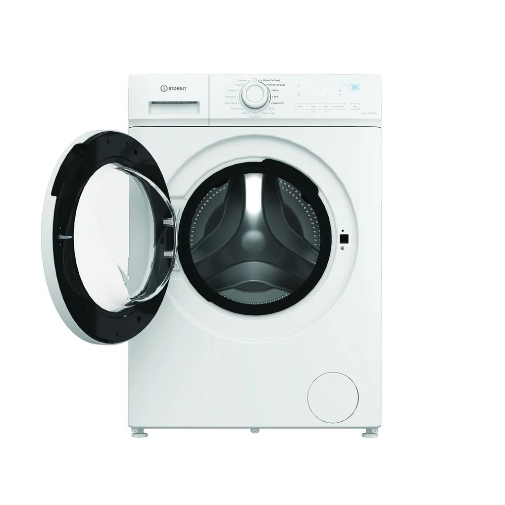 Indesit IMA764MYTIMEUK 7kg 1400rpm Washing Machine - Image 2