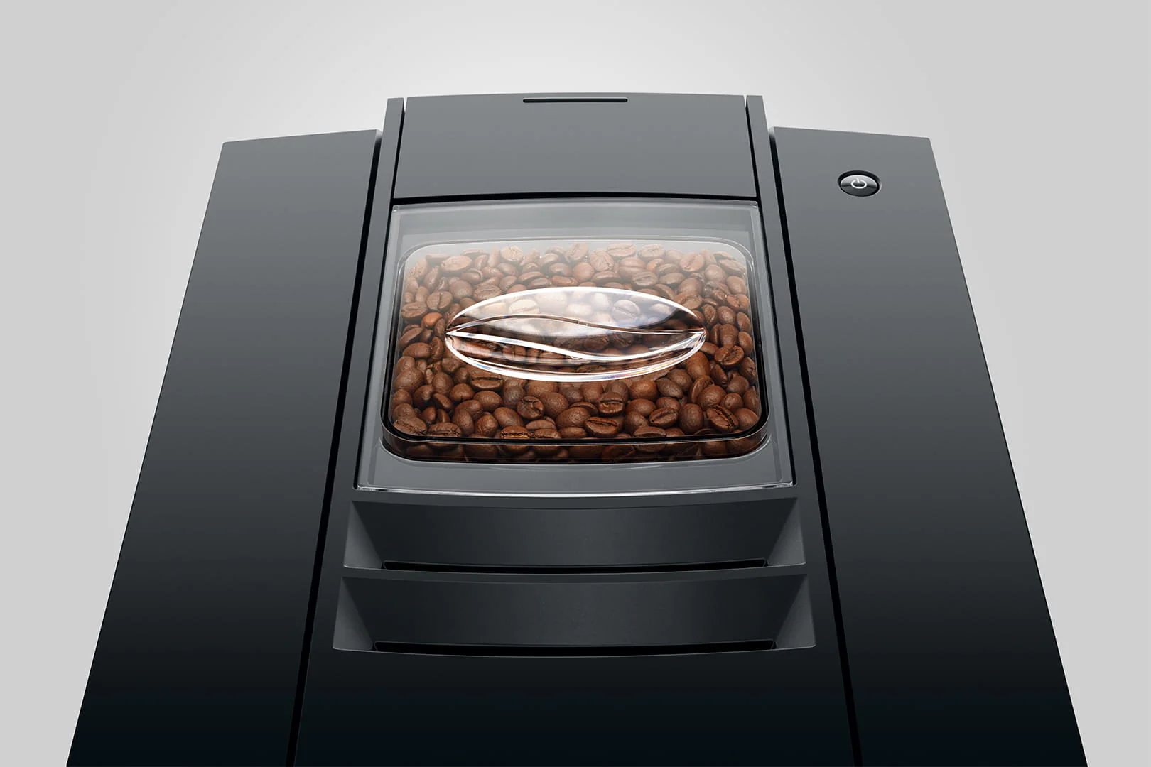 Jura UK C8 15690 Coffee Machine Piano Black - Image 13