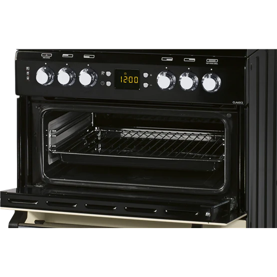 Leisure CLA60CEC Freestanding Electric Cooker - Image 3