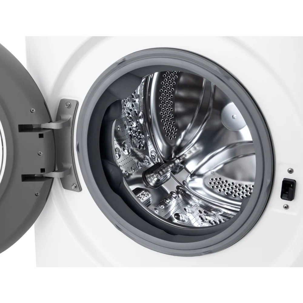 LG F4Y511WBLN1 11kg 1400rpm Washing Machine - Image 5