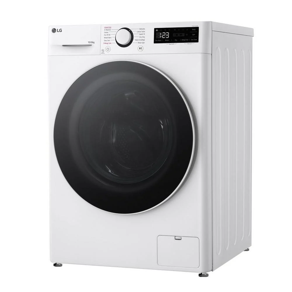LG FWY606WWLN1 Washer Dryer