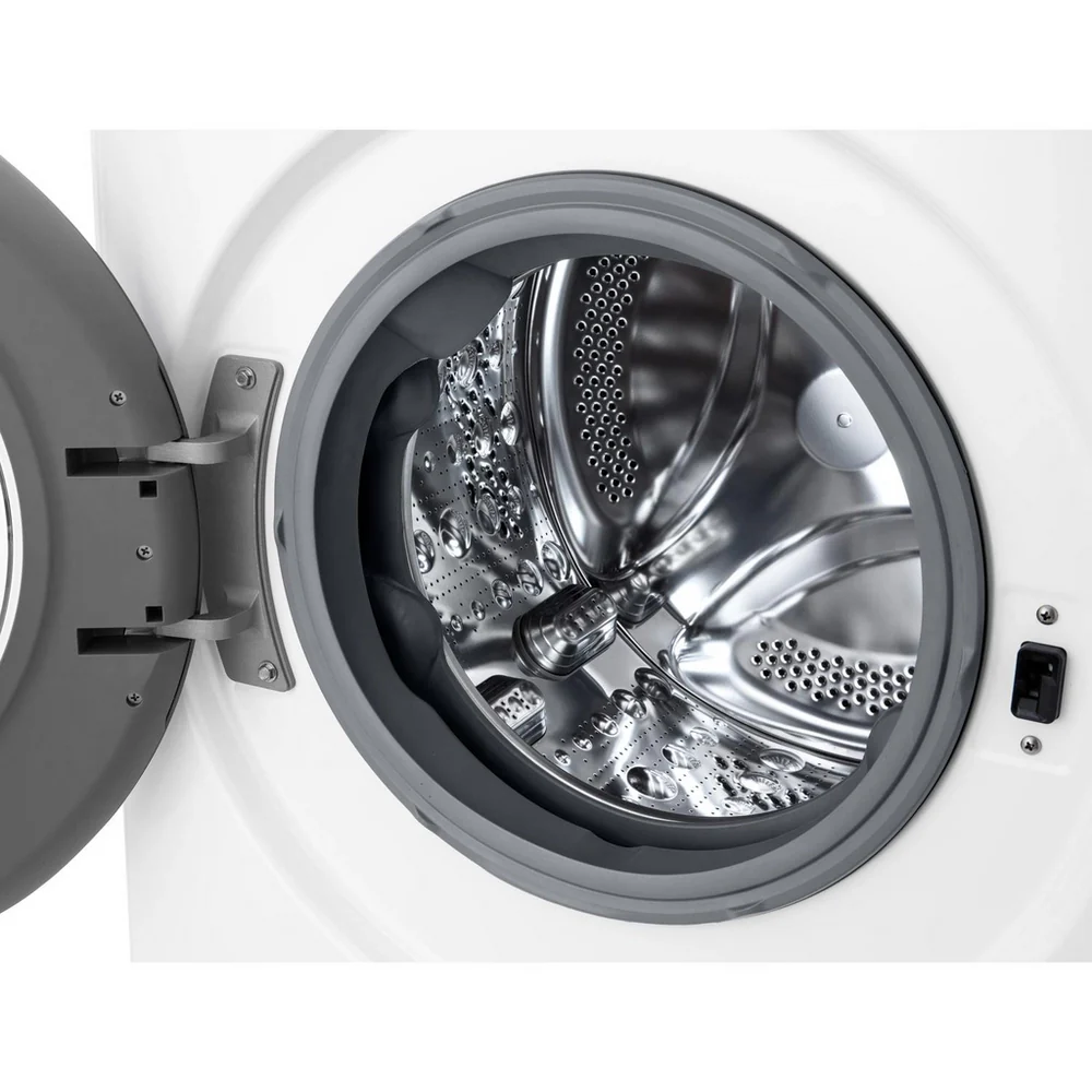 LG FWY706WWTN1 10kg/6kg 1400rpm Washer Dryer - Image 6