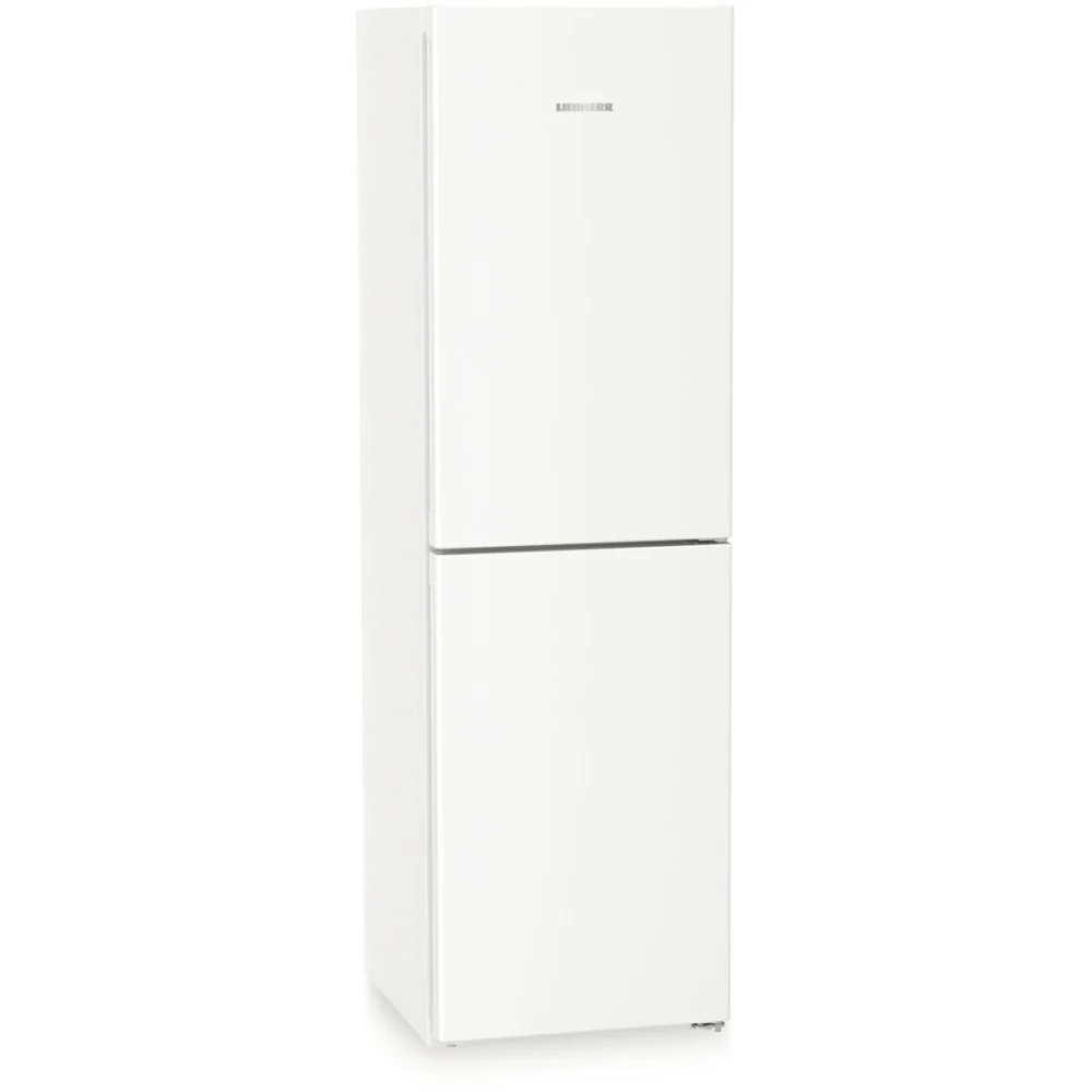 Liebherr Plus CNc5724 No Frost 50/50 White Freestanding Fridge Freezer - Image 3