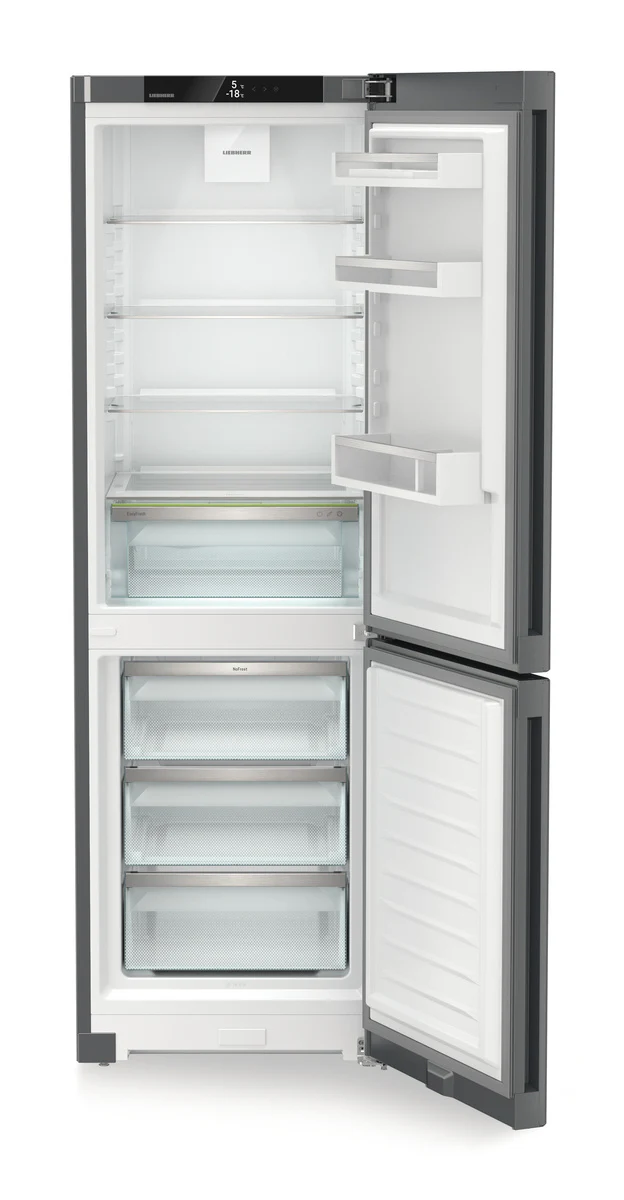 Liebherr CNdgc5203 Freestanding Fridge Freezer - Image 3