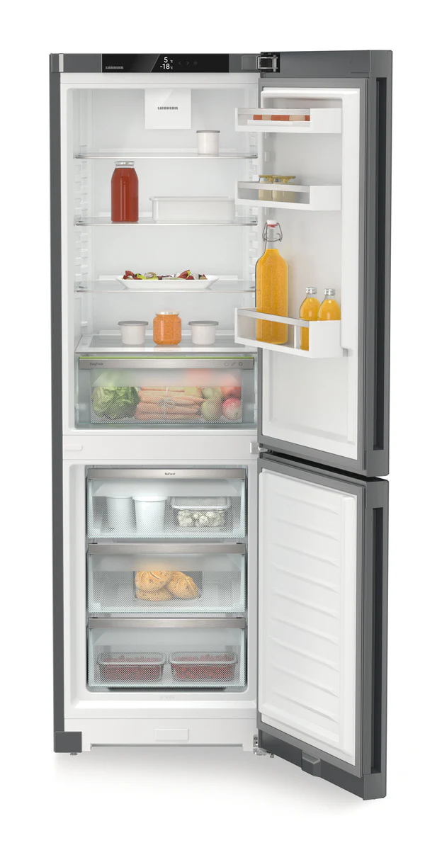 Liebherr CNdgc5203 Freestanding Fridge Freezer - Image 4