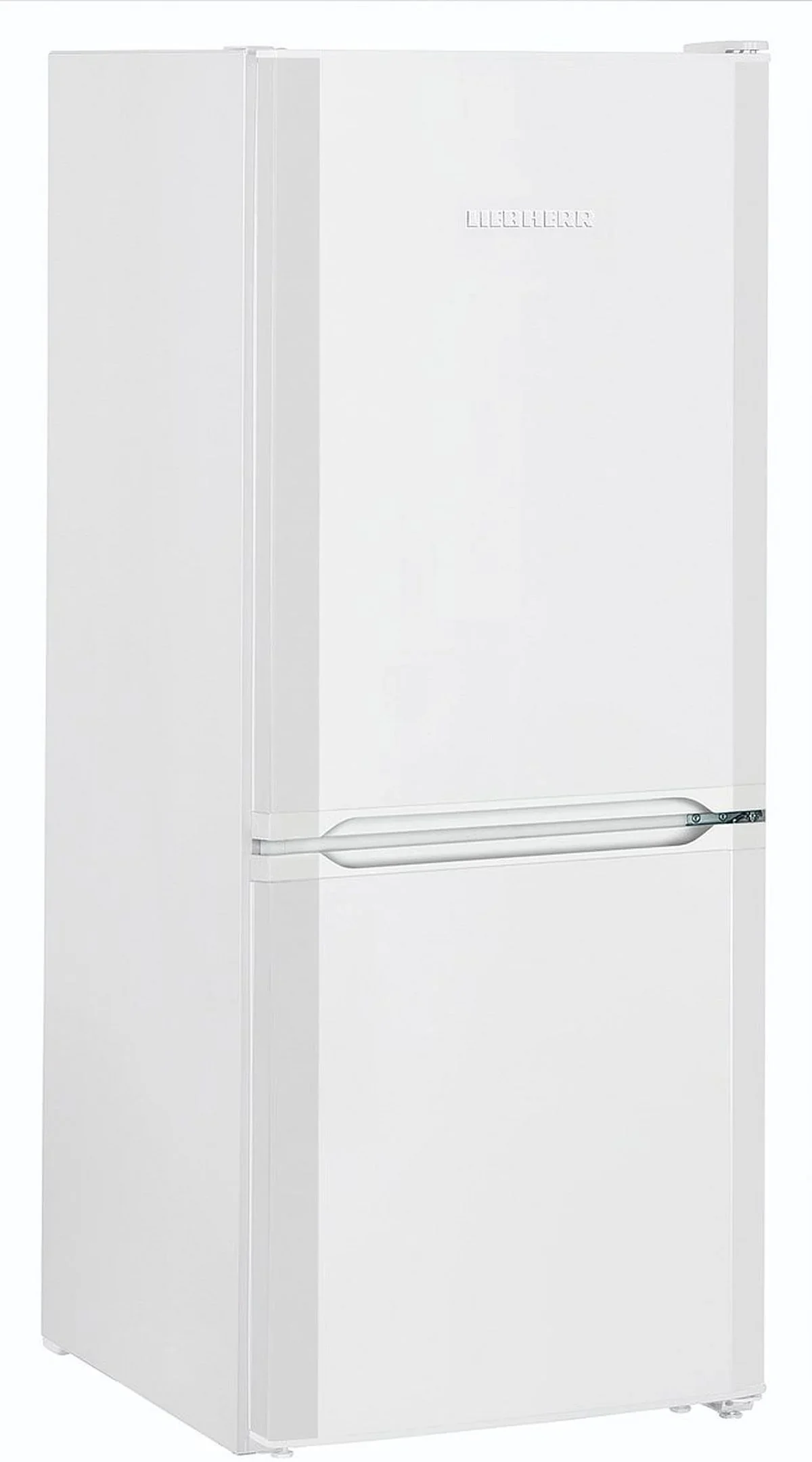 Liebherr Comfort CUe2331 Freestanding White 70/30 Smart Frost Fridge Freezer - Image 2