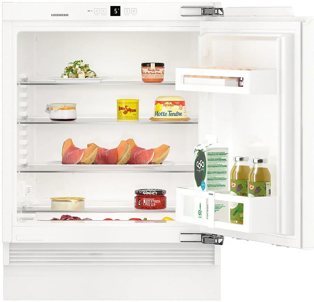 Liebherr Comfort UIK1510 Integrated Under Counter Larder Fridge