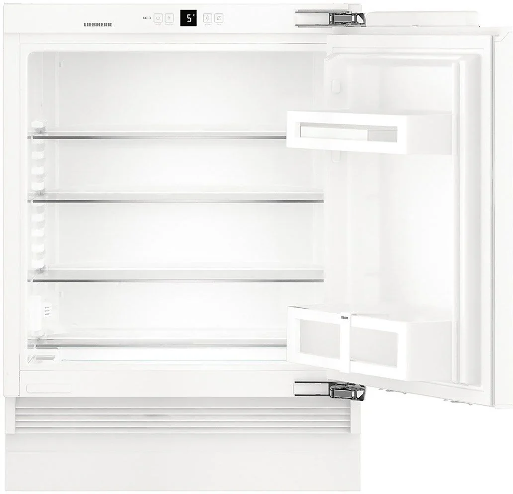 Liebherr Comfort UIK1510 Integrated Under Counter Larder Fridge - Image 2