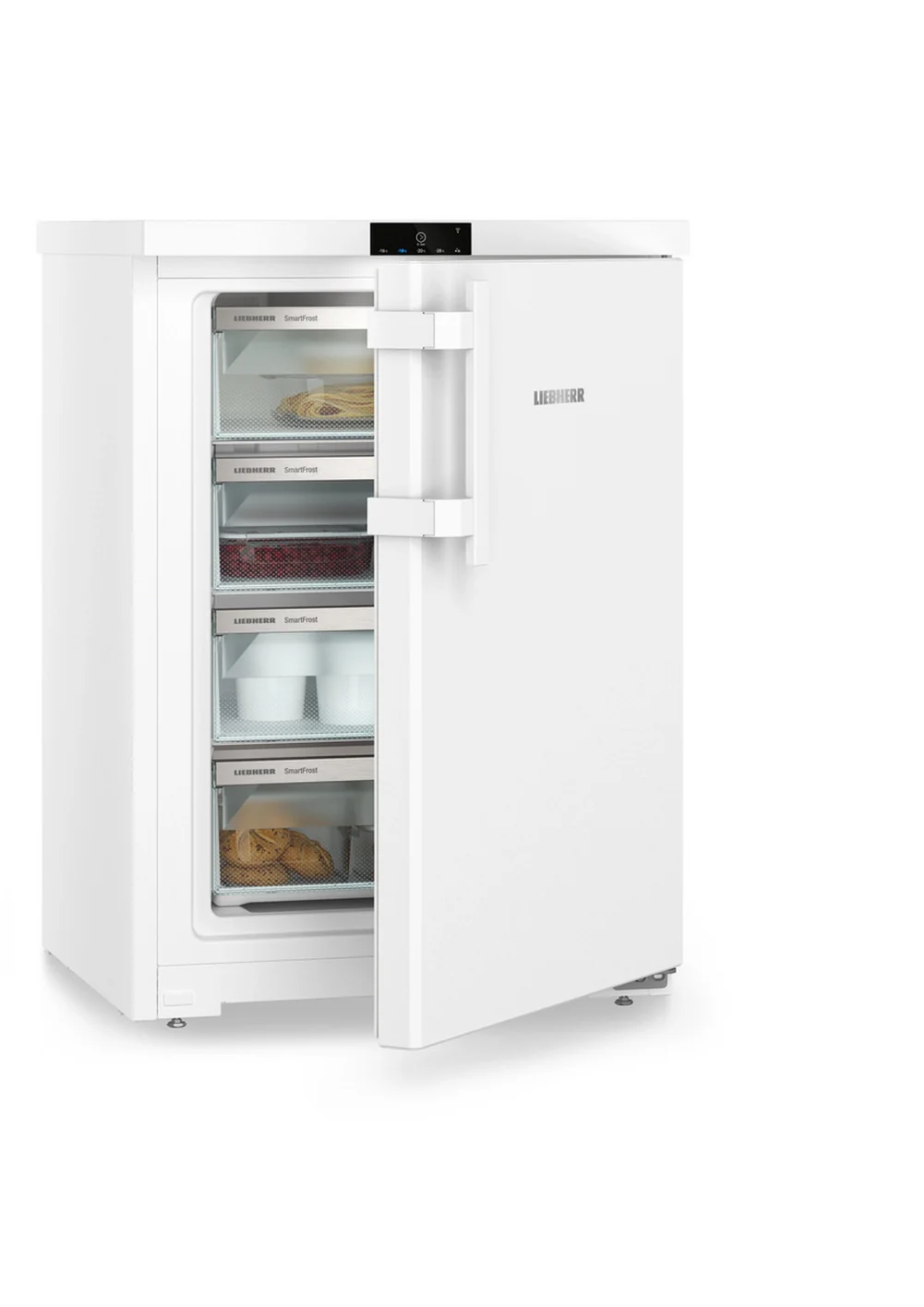 Liebherr FCI1624 Freestanding Under Counter Freezer - Image 2